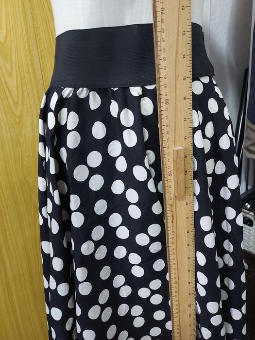 Ретро юбка размер 42-46