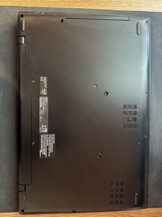 Laptop Toshiba