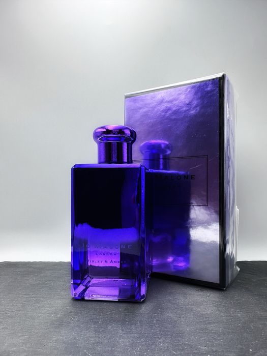 Jo Malone Violet & Amber Absolu