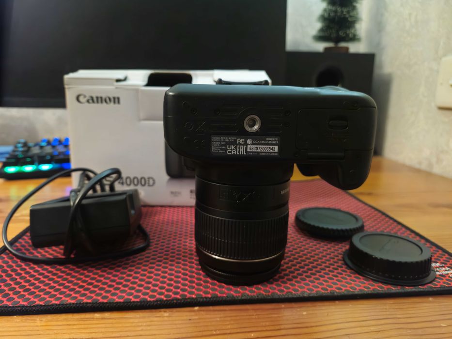 Срочно фотоаппарат Кэнон