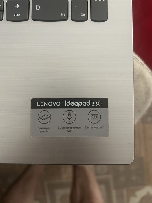 Продам хороший ноутбук