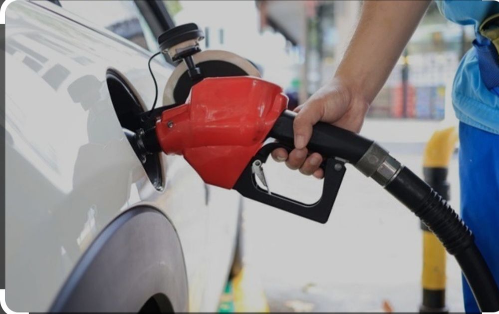 Доставка бензин24/7