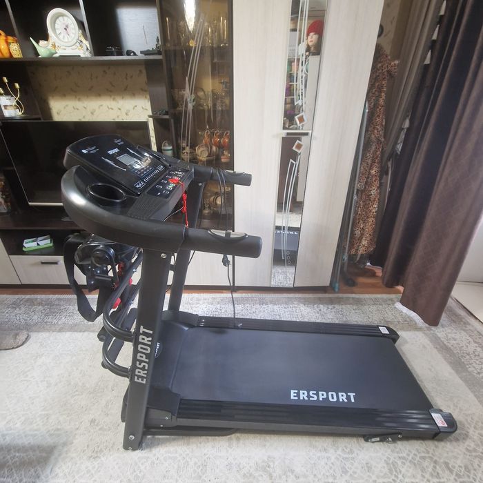 Беговая дорожка ERSPORT