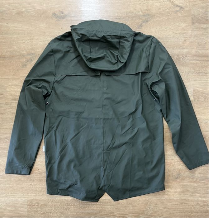 Rains водоустйчиво яке М