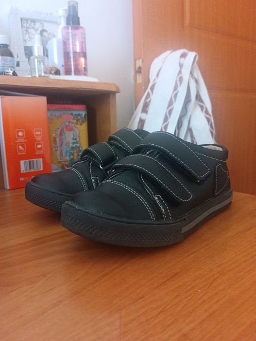 Детские ботиночки