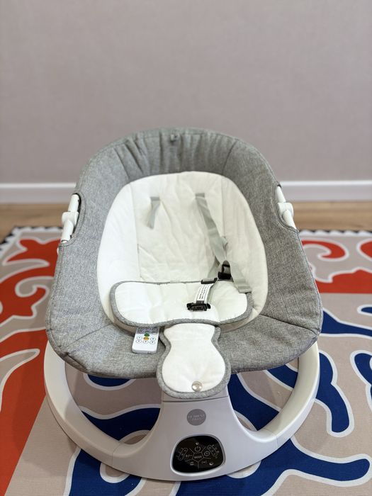 Шезлонг 0+ до 3 айға дейін б/у