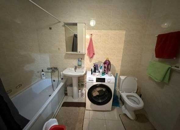 Продам 2 ком. квартиру вАлтын Армане (Плаза)