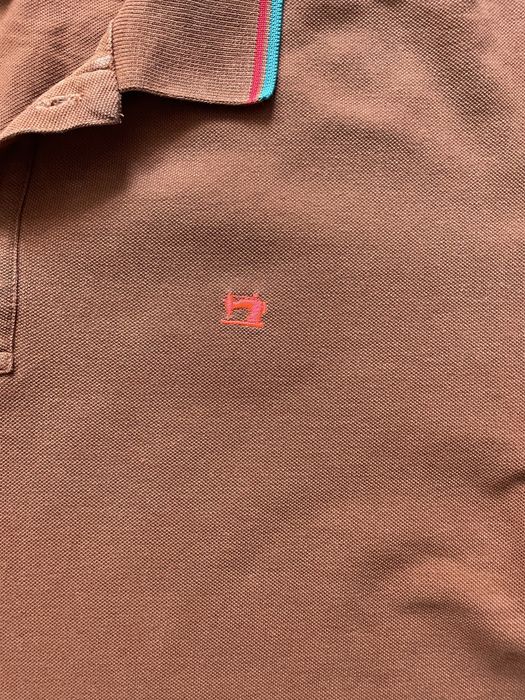 SCOTCH & SODA / мъжка тениска L