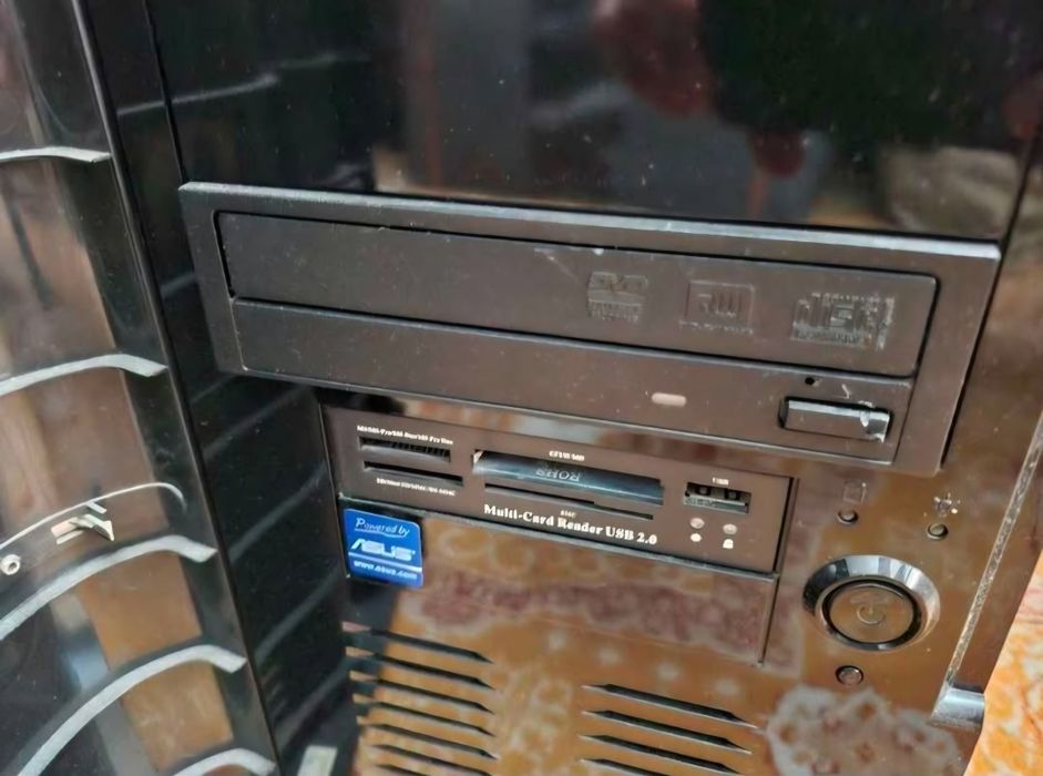 Calculator Desktop AMD