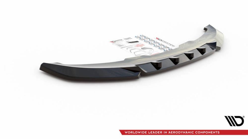 Prelungire Bara Fata compatibila cu BMW i3 Facelift V.2 Maxton Design