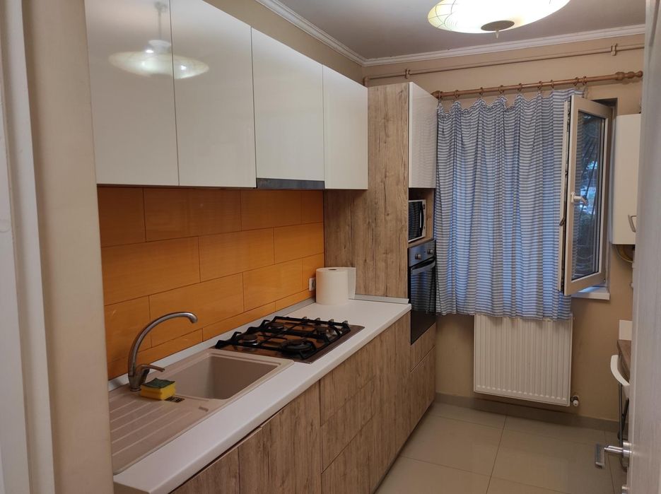 Apartament de închiriat cu 2 camere – Tomis 3