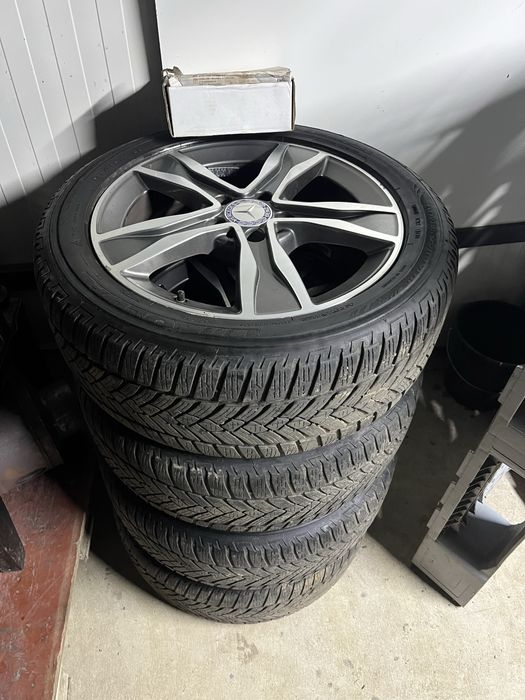 Mercedes  C class C250 Prestige