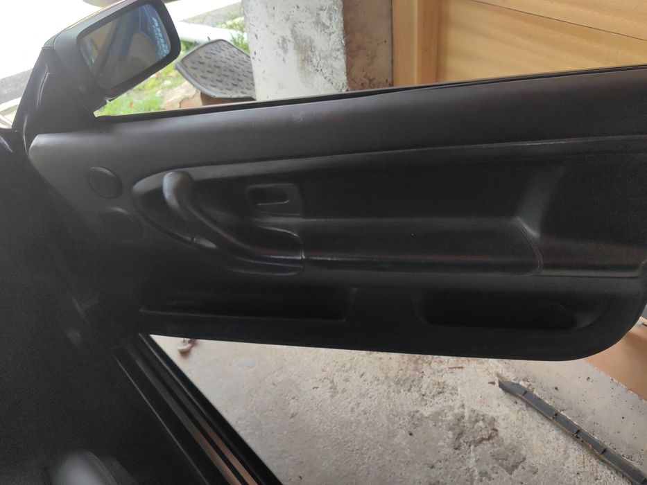 Бмв 318 бензин газ кабрио