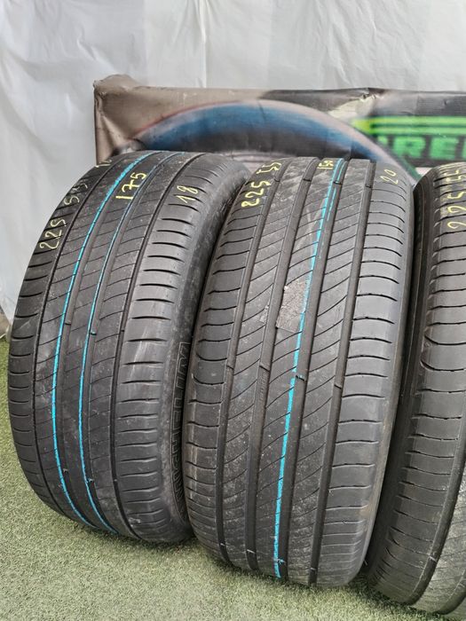 225.55.18 Michelin 2 bucăți