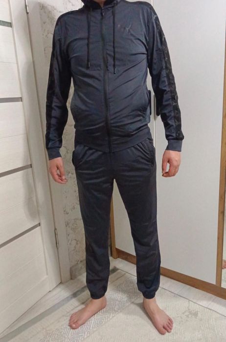 Спартивка жұқа новый