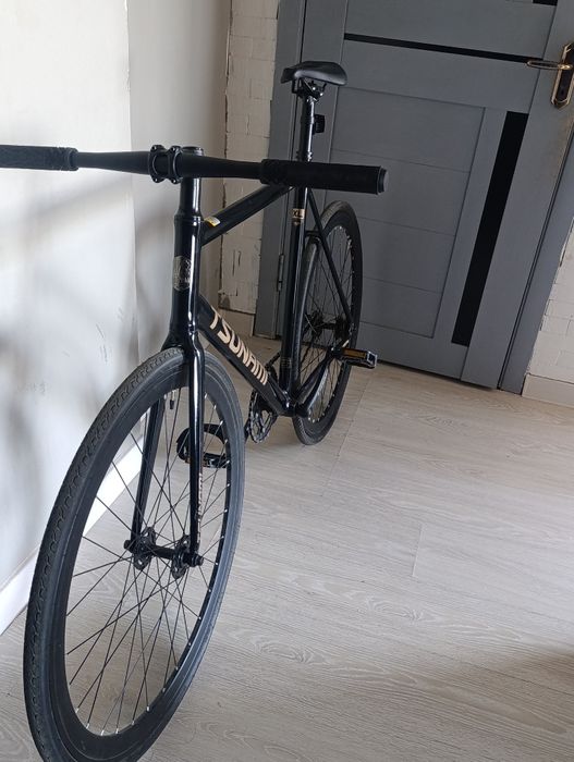 Tsunami fixed gear XL
