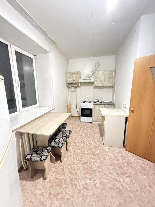 Сдам 1-комнатную квартиру Бензострой