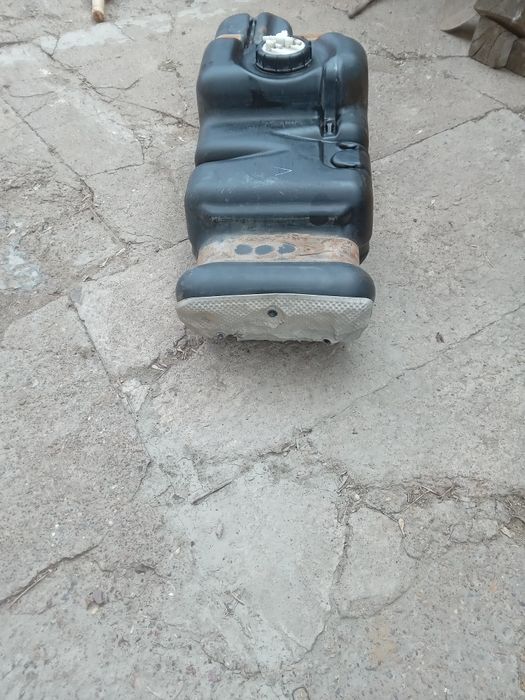 Ниссан Навара D40