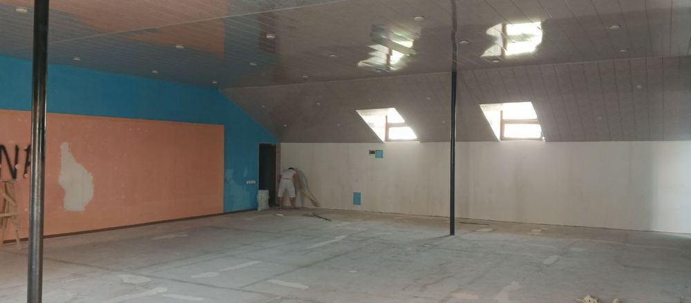 Сдаётся в аренду нежилое помещение