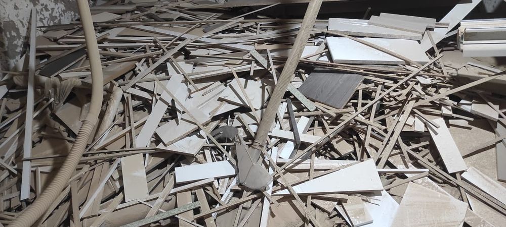 Продается дрова. Отын сатылады