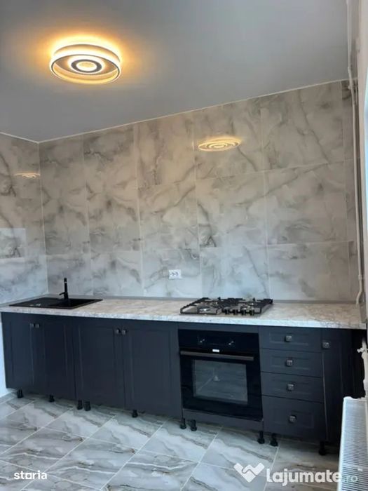 Apartament 2 camere decomandat, 60 mp, complet renovat,Petre Ispirescu