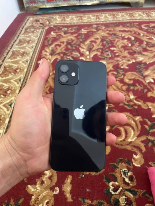 Iphone 12 narxi 3.3