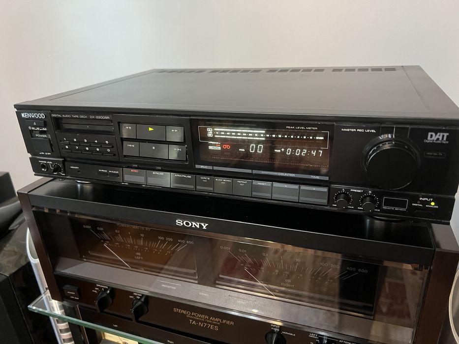 Sony dtc 1500es продам