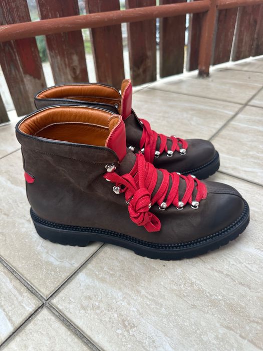 Чисто Нови Raparo мъжки обувки