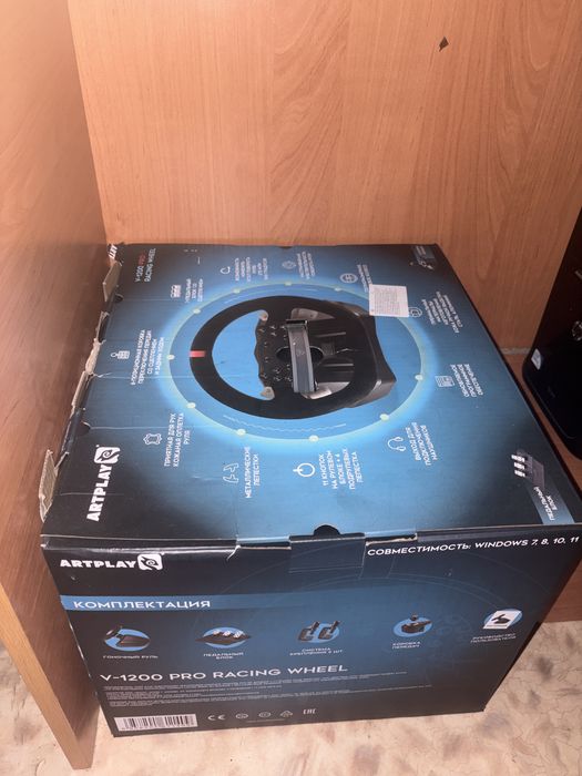 Продам компьютер