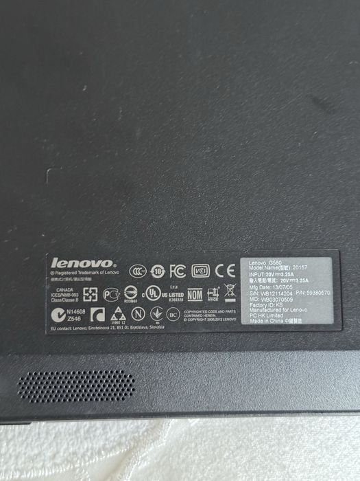 Продам ноутбуки