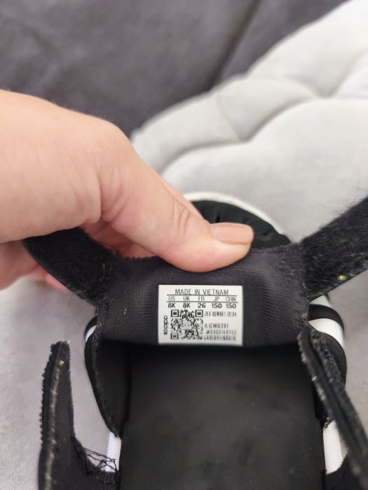 Детски сандали и маратонки