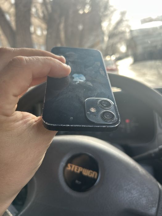 Айфон 12 мини продажа либо обмен