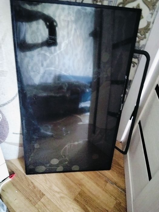 Телевизор панасоник