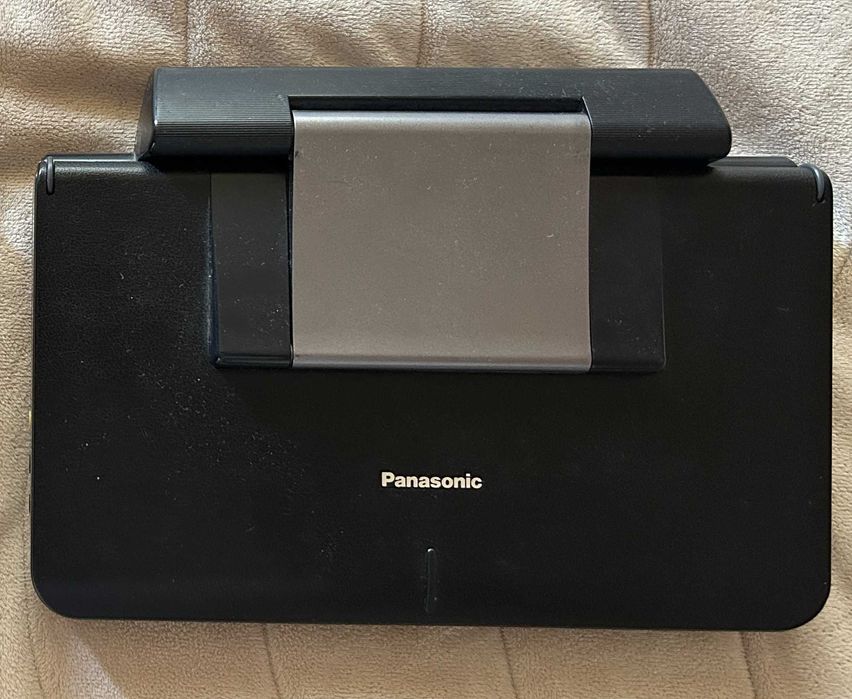 Panasonic DVD-LS83