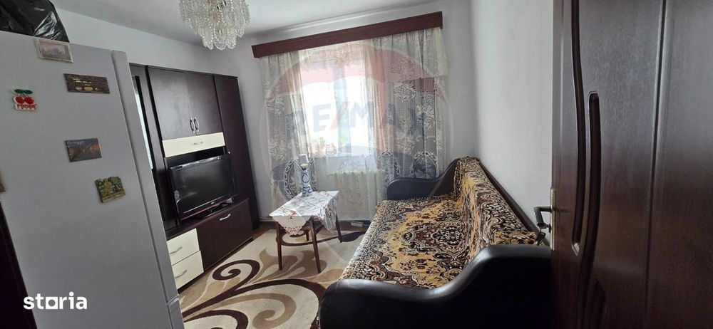 Apartament 3 camere | Strada Vasile Goldiș | Alba Iulia