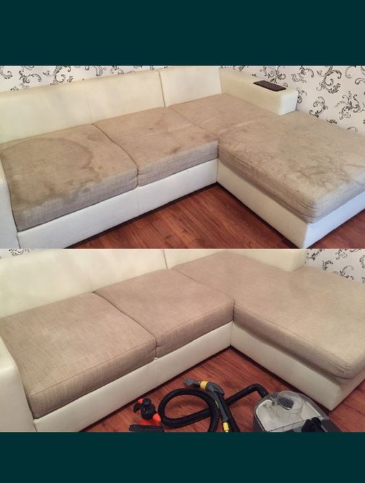 уборка квартир, домов