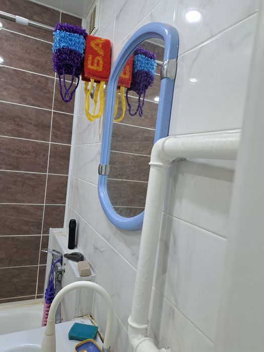 Продам двухкомнатную