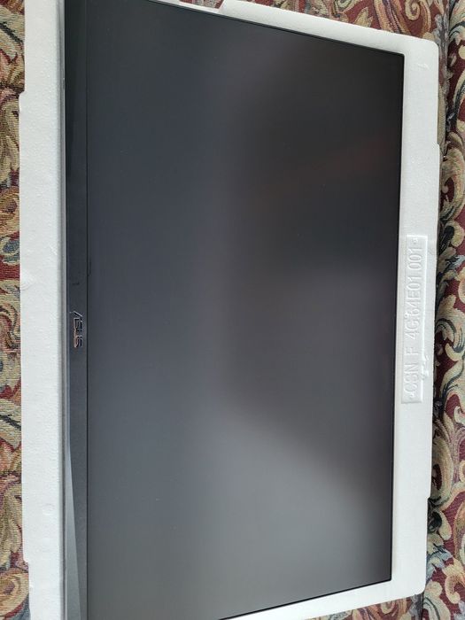 Монитор 27" ASUS