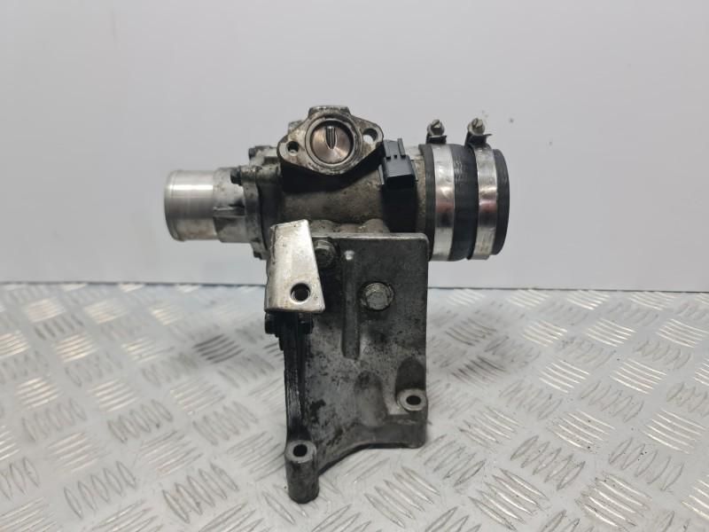 Supapa EGR Opel Movano 2.5 DCI G9U-630; G9U-650