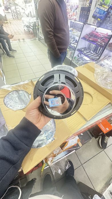 FOCAL EXPERT ps 165 v1