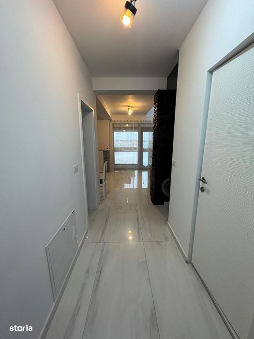 Comision 0% Casă înșiruită Giroc 91 mp utili, 2 dormitoare