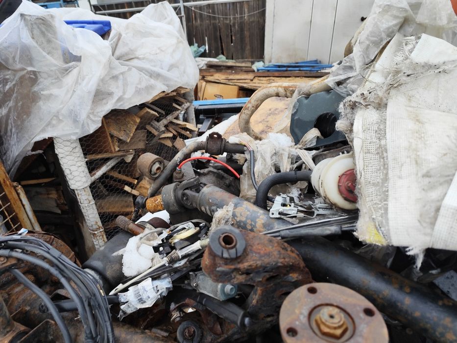 Piese Suzuki Vitara break