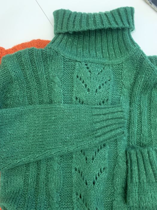 Pulover dama - bumbac