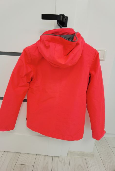 Geaca ski McKinley cu gluga