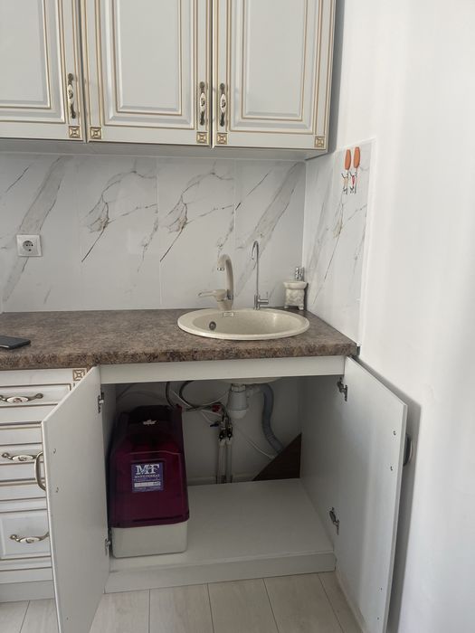 Фильтры для воды