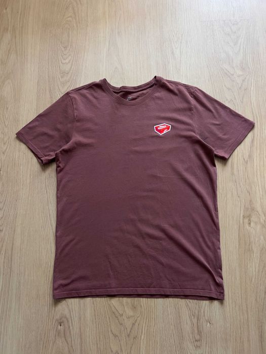 tricou nike vintage