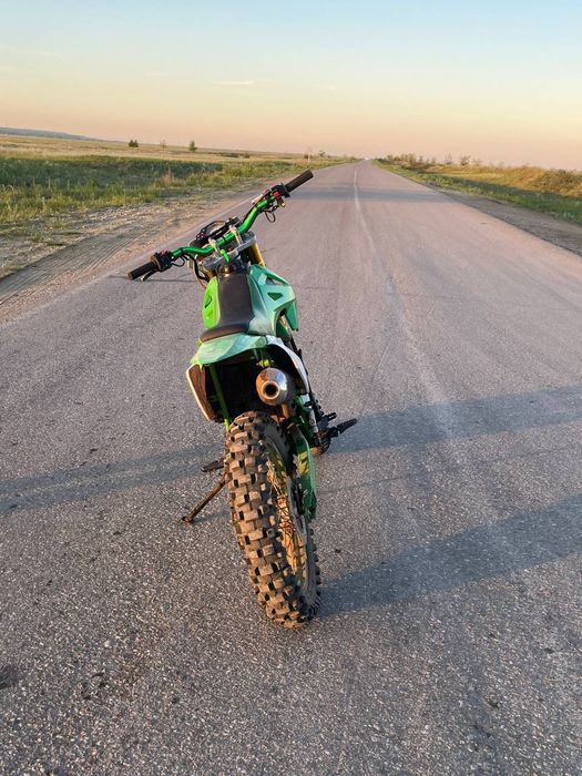 Эндуро Hammer 250