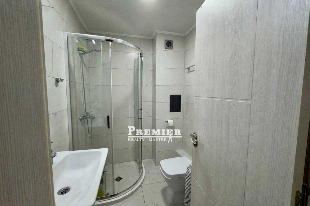 Продава се Двустаен апартамент в к.к. Слънчев бряг - 44 кв.м за 1264 €/кв.м - Снимка #3