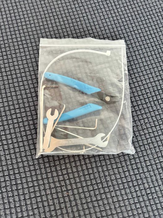 Creality Ender 3 3D printer + 3 role filament + upgrade-uri