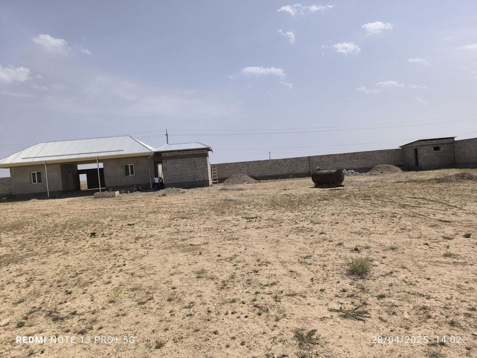 Ижарага берилади